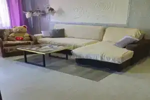 Квартирка по домашнему в центре города