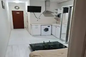 Апартамент в гостинице возле моря