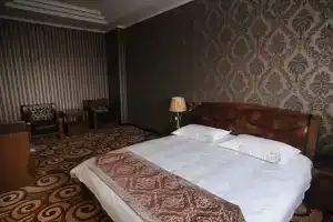 Одноместный номер стандарт, Оренбург