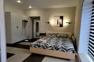 Студия, Мценск