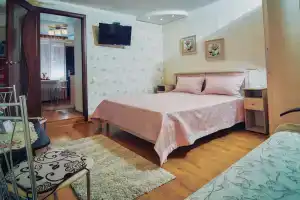 1-комнатная квартира, Кисловодск