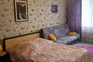 Уютная квартира в центре