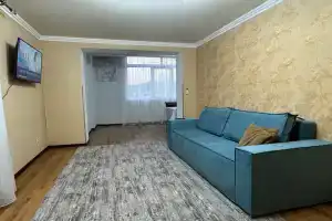 Апартаменты в центе Сухума