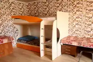 Уютная квартира, Соловецкий