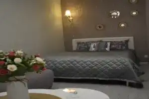 Новый дом Универмаг Центр, Гомель