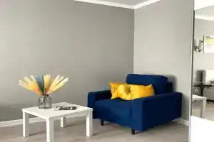 Квартира на Южном парке, Калининград