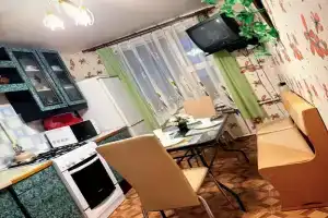 2-комнатная квартира, Бобруйск