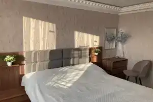 Апартамент с видом на горы, Железноводск