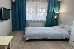 Уютная квартира рядом с парком Галицкого, Краснодар