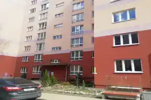 Большая уютная квартира, Калининград