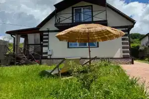 Уютный дом дача, Орёл-Изумруд
