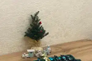 Уютная студия, Адлер