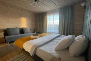 Трёхместный номер стандарт