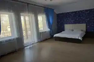 Семейная вилла Resort, Черноморское