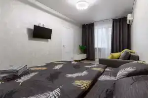 Квартира Возле Горизонта и Аквапарка, Ростов-на-Дону