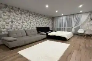 Уютная квартира возле ЖД Вокзала, Хабаровск