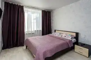 Рядом краевая больница. Центр города, Хабаровск