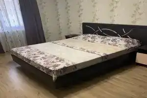 Таунхаус, Дивноморское