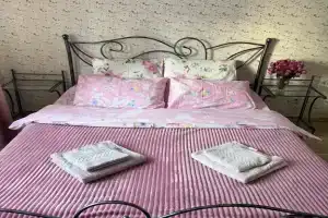 Светлая уютная квартира на улице Фермора., Калининград