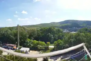 Уютная квартира с видом на заповедник Утриш