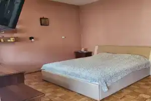 Просторная квартира в немецком доме в историческом центре