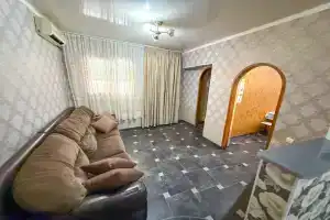 Апартаменты у моря, Дагомыс
