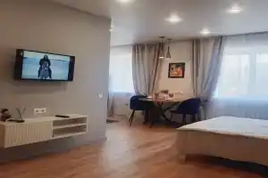 1-комнатная квартира, Челябинск