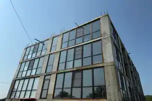 Комната, Лермонтово