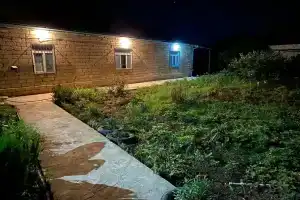 Уютная дача неподалёку от моря