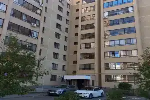 Просторная двухкомнатная квартира на Чулман, Набережные Челны