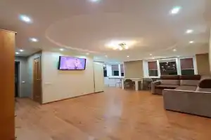Апартамент, Мурманск