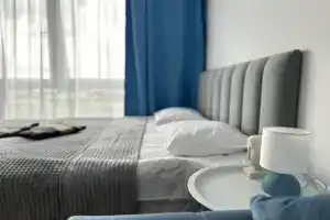 Студия рядом с Аэропортом Внуково, Одинцово