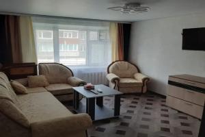 Уютная квартира, Петропавловск-Камчатский