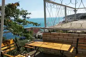 Коттедж, Рыбачье