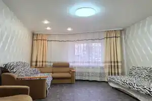 2-комнатная квартира, Нерюнгри
