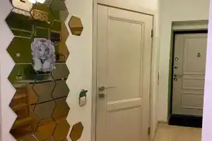 Апартаменты в центре