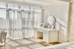 Кавказский люкс, Каспийск