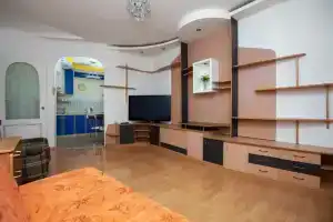 Уютная квартира в центре Владивостока