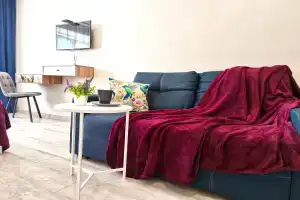 1-комнатная квартира, Тамбов