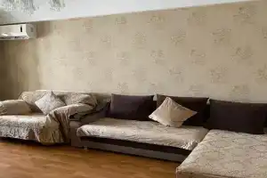 Квартира у побережья, Каспийск