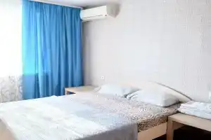 Квартиры посуточно на Лазурной 15, Стерлитамак