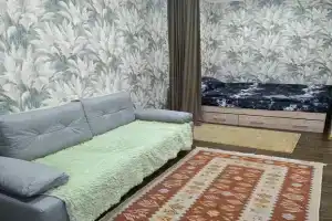 Уютная квартира на озере, Горячий Ключ