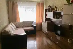 2-комнатная квартира, Дивеево