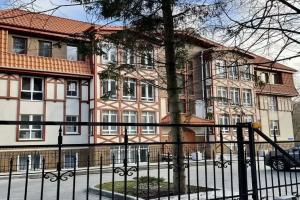 Тихий уголок, Светлогорск