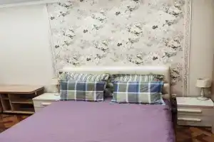 Английская квартира в центре