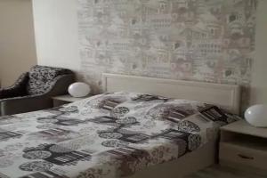 Квартиры посуточно на Крымской 51А, Анапа