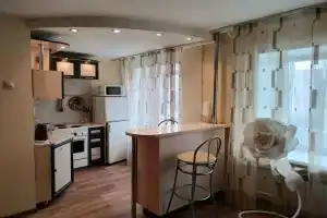 Спальный район, Ачинск