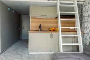 Апартаменты эконом класса, Калининград