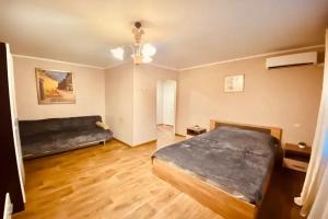 Уютная однокомнатная квартира рядом с Госпиталем, Тамбов