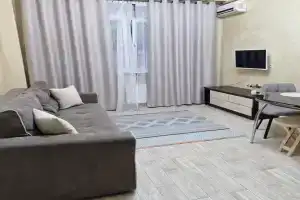 Уютная студия у моря, Сочи
